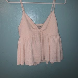 Women’s tank top